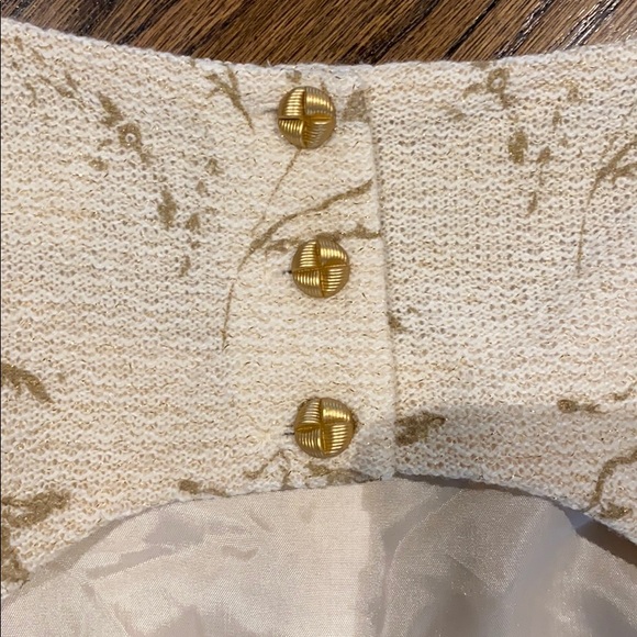 Anthropologie Moulinette Soeurs sleeveless dress 6 - Picture 7 of 8